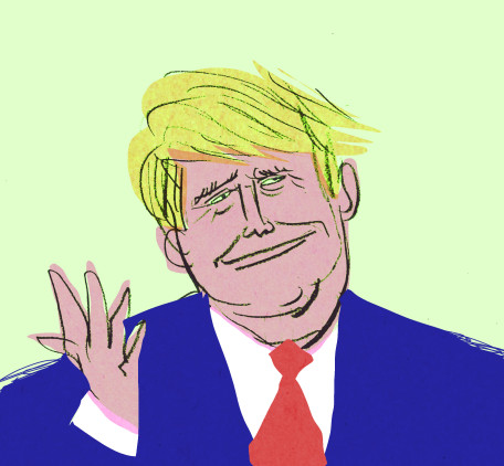 トランプ３