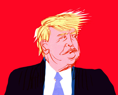 トランプ１