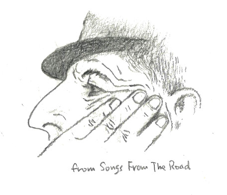 leonard cohen_fromsongsfromtheroad