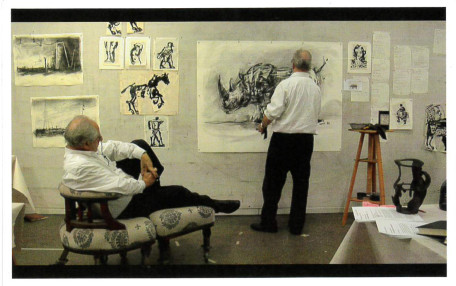 kentridge