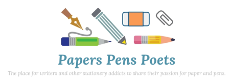 papers pens poets