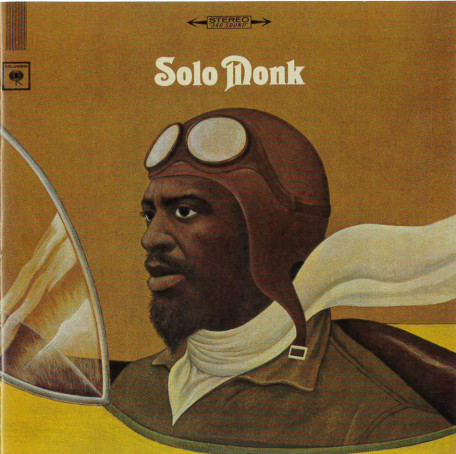 solo monk_2_p. davis